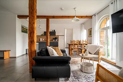 Hotel Bolter Mühle - Fewo Sonnenblumenzimmer