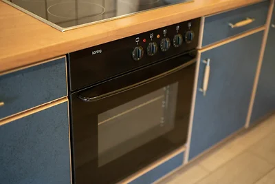 Ferienwohnung Haus Vietzen 1