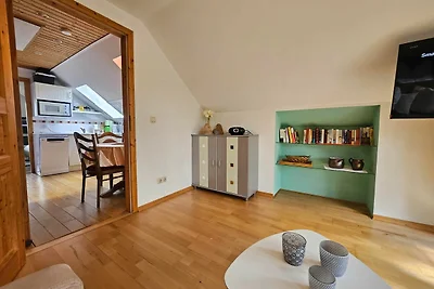 Ferienwohnung Seebusch