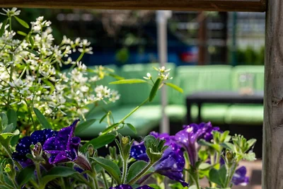 Vakantieappartement Gezinsvakantie Wendisch-Priborn