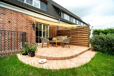 Ferienhaus Walnut Cottage