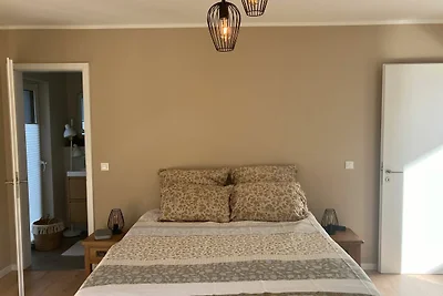 Ferienhaus Lake Escape