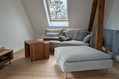 Ferienwohnung Am Ufer