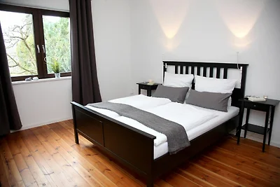 Ferienwohnung Müritz Perfekt