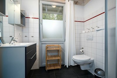 Ferienhaus unter den Eichen E6