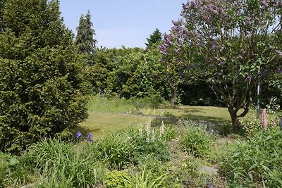 Appartement Vacances avec la famille Rechlin