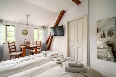 Hotel Bolter Mühle - DZ Maiskammer