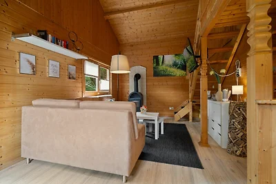 Vakantiehuis Ontspannende vakantie Schwarz