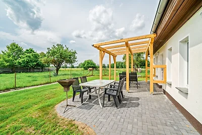 Ferienhaus Alt-Gaarz