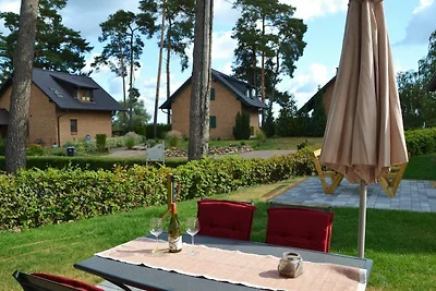 Strandhaus am Müritzufer U15 unten