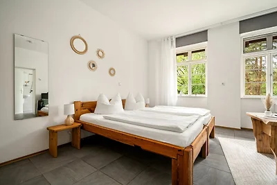Hotel Bolter Mühle - DZ Haferbuchte