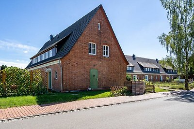 Ferienwohnung Haus kleine Müritz