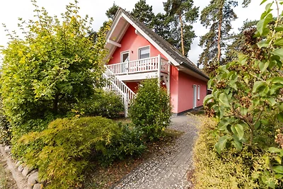 Ferienappartement u.d. Kiefern EG mit Sauna