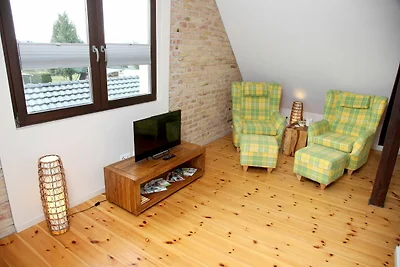 Ferienwohnung Utkiek