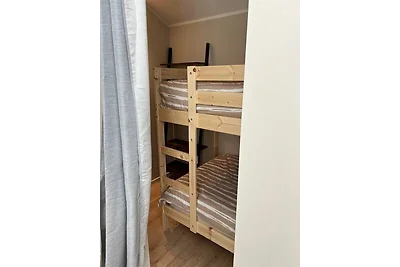 Ferienhaus Lake Escape