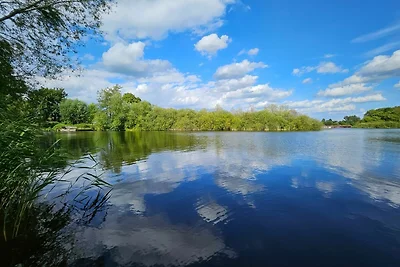 Vakantieappartement Gezinsvakantie Rechlin