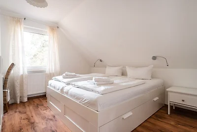 Ferienappartement u.d. Kiefern OG mit Sauna