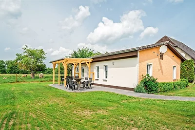 Ferienhaus Alt-Gaarz