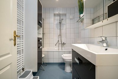 Vakantieappartement Gezinsvakantie Mirow