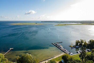 Vakantieappartement Gezinsvakantie Röbel Müritz