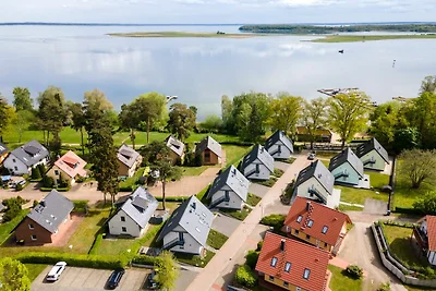Strandhaus am Müritzufer U16 unten