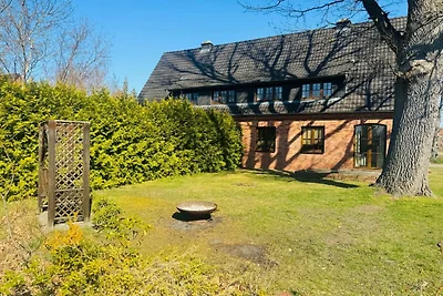 Ferienhaus Lake Residence Müritz