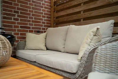 Ferienhaus Walnut Cottage