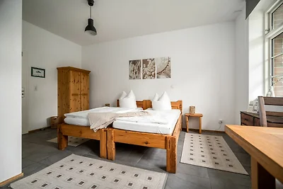 Hotel Bolter Mühle - DZ Roggenkammer