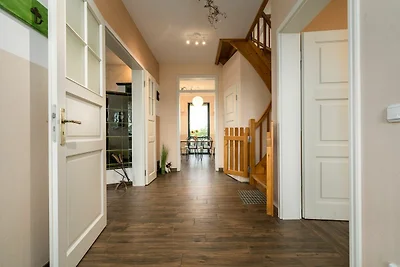 Ferienhaus Landurlaub mit Kamin