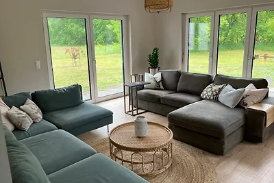 Ferienhaus Lake Escape