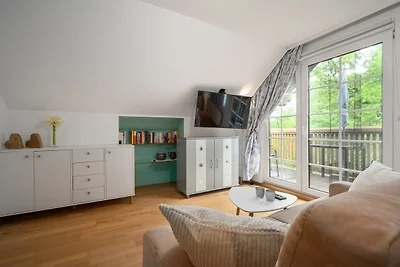 Vakantieappartement Gezinsvakantie Schwarz