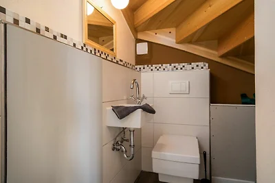 Ferienhaus Landurlaub mit Kamin