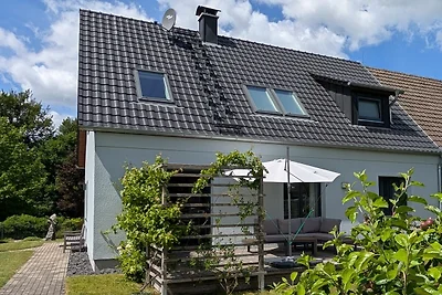 Ferienwohnung Am Ufer