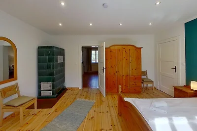 Ferienwohnung Am Wald