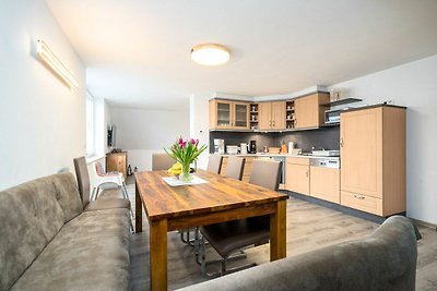 Vakantieappartement Gezinsvakantie Rechlin