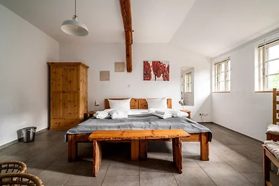 Hotel Bolter Mühle - DZ Mohnbuchte