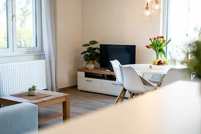 Strandhaus am Müritzufer 18