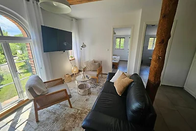 Hotel Bolter Mühle - Fewo Sonnenblumenzimmer