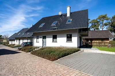 Strandhaus am Müritzufer U16 unten
