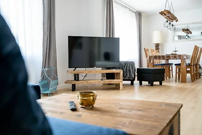 Ferienhaus Am Walnussbaum