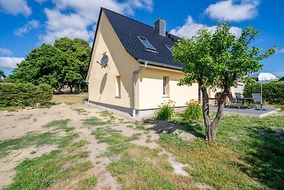 Ferienhaus Storchennest