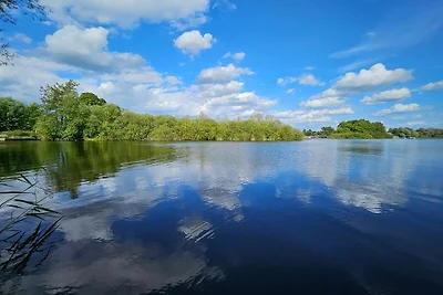 Ferienwohnung Müritz Perfekt
