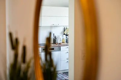 Vakantiehuis Ontspannende vakantie Rechlin
