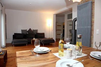 Ferienwohnung Müritz Perfekt