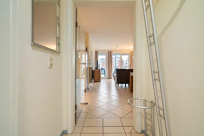 App Gartendeck 402 - Hafendorf Müritz