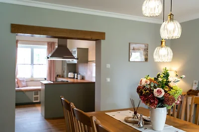 Ferienhaus Walnut Cottage