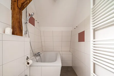 Hotel Bolter Mühle - DZ Rapskammer