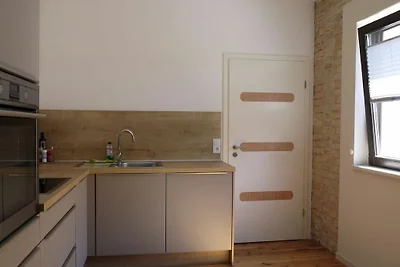 Ferienwohnung Müritz Perfekt