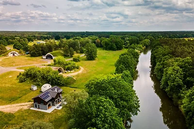 Ferienhaus Lake Escape