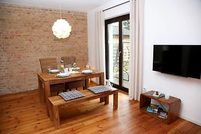 Ferienwohnung Müritz Perfekt